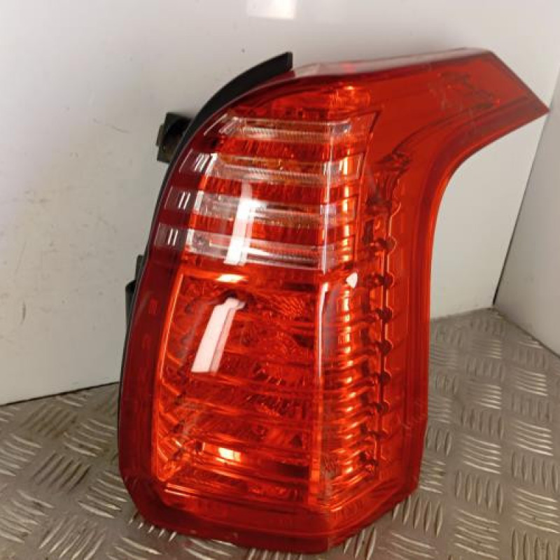 Feu arriere principal droit (feux) PEUGEOT 5008 1
