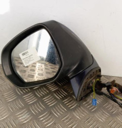 Retroviseur gauche CITROEN C4 PICASSO 1 Photo n°1