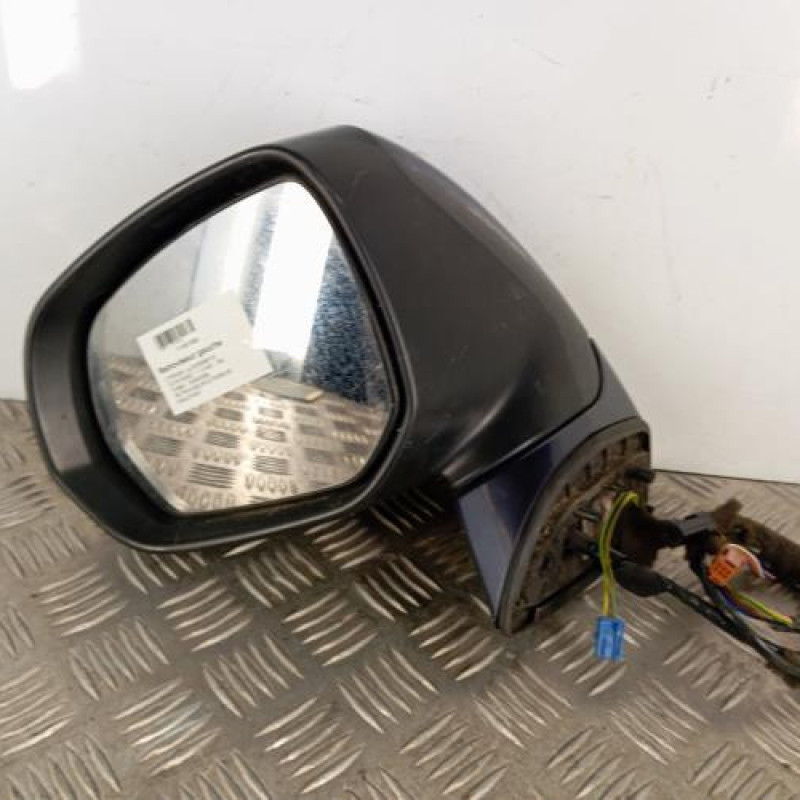 Retroviseur gauche CITROEN C4 PICASSO 1
