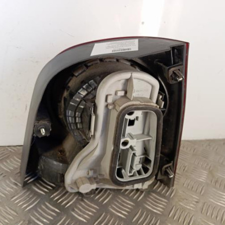 Feu arriere principal gauche (feux) VOLKSWAGEN POLO 4