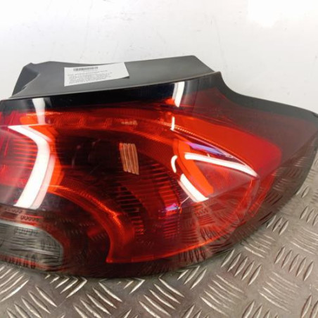 Feu arriere principal droit (feux) OPEL ZAFIRA TOURER C Photo n°1