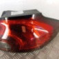 Feu arriere principal droit (feux) OPEL ZAFIRA TOURER C