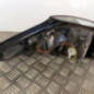 Feu arriere principal droit (feux) OPEL ZAFIRA TOURER C