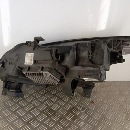 Optique avant principal droit (feux)(phare) OPEL ZAFIRA TOURER C
