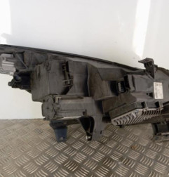 Optique avant principal gauche (feux)(phare) OPEL ZAFIRA TOURER C