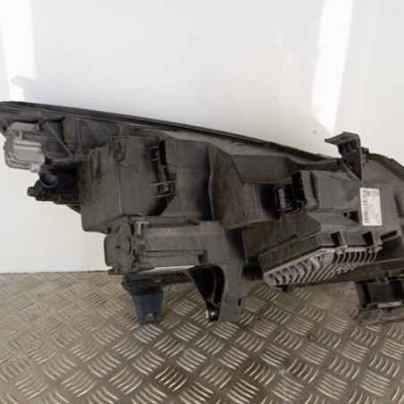 Optique avant principal gauche (feux)(phare) OPEL ZAFIRA TOURER C