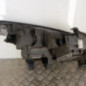Optique avant principal gauche (feux)(phare) OPEL ZAFIRA TOURER C