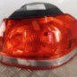 Feu arriere principal droit (feux) VOLKSWAGEN GOLF 6