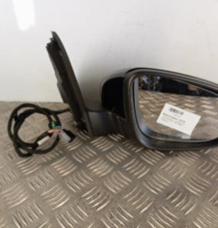 Retroviseur droit VOLKSWAGEN GOLF 6 Photo n°1