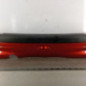 Pare choc arriere PEUGEOT 206