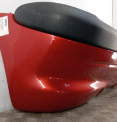 Pare choc arriere PEUGEOT 206