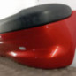 Pare choc arriere PEUGEOT 206