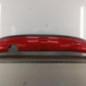 Pare choc arriere PEUGEOT 206