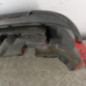 Pare choc arriere PEUGEOT 206