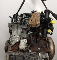 Moteur CITROEN C5 2 Photo n°1
