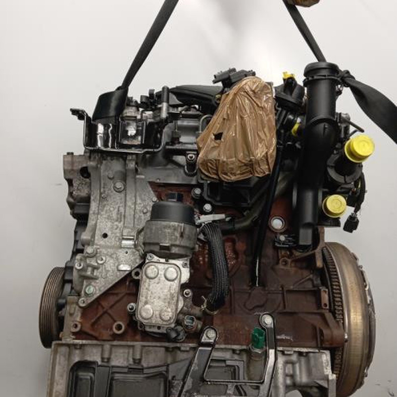 Moteur CITROEN C5 2