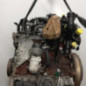 Moteur CITROEN C5 2