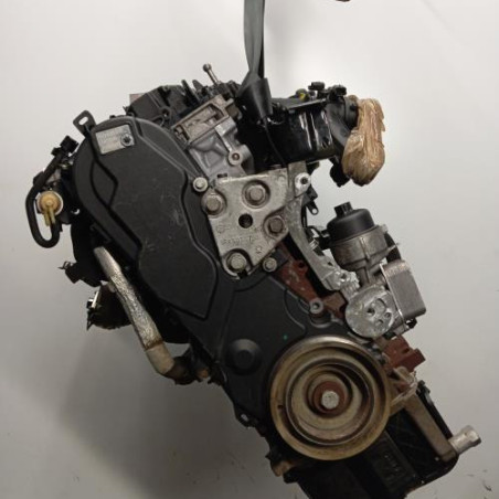 Moteur CITROEN C5 2