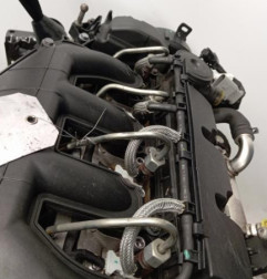 Moteur CITROEN C5 2 Photo n°5