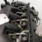 Moteur CITROEN C5 2
