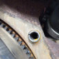 Moteur CITROEN C5 2