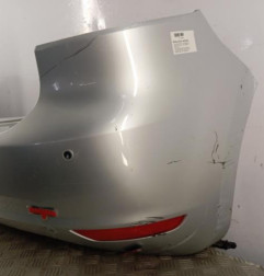 Pare choc arriere VOLKSWAGEN GOLF 6