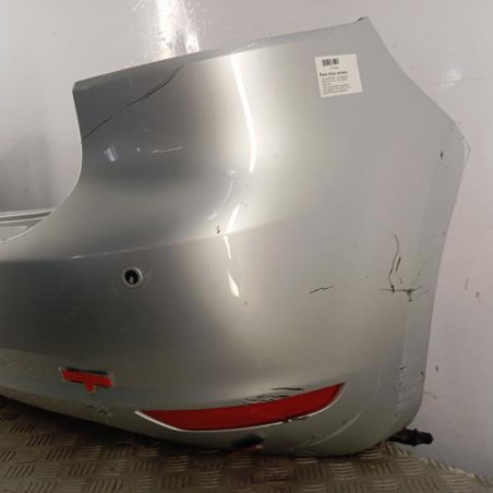 Pare choc arriere VOLKSWAGEN GOLF 6