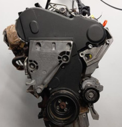 Moteur SKODA FABIA 2