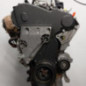 Moteur SKODA FABIA 2