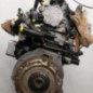 Moteur SKODA FABIA 2