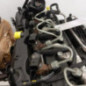 Moteur SKODA FABIA 2