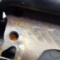 Moteur SKODA FABIA 2