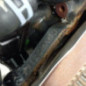 Moteur SKODA FABIA 2
