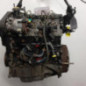 Moteur RENAULT CLIO 2