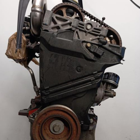 Moteur RENAULT CLIO 2