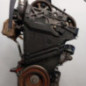 Moteur RENAULT CLIO 2