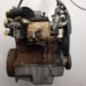 Moteur RENAULT CLIO 2