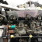 Moteur RENAULT CLIO 2