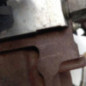 Moteur RENAULT CLIO 2
