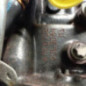 Moteur RENAULT CLIO 2