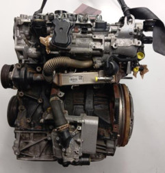 Moteur RENAULT ESPACE 4 Photo n°1