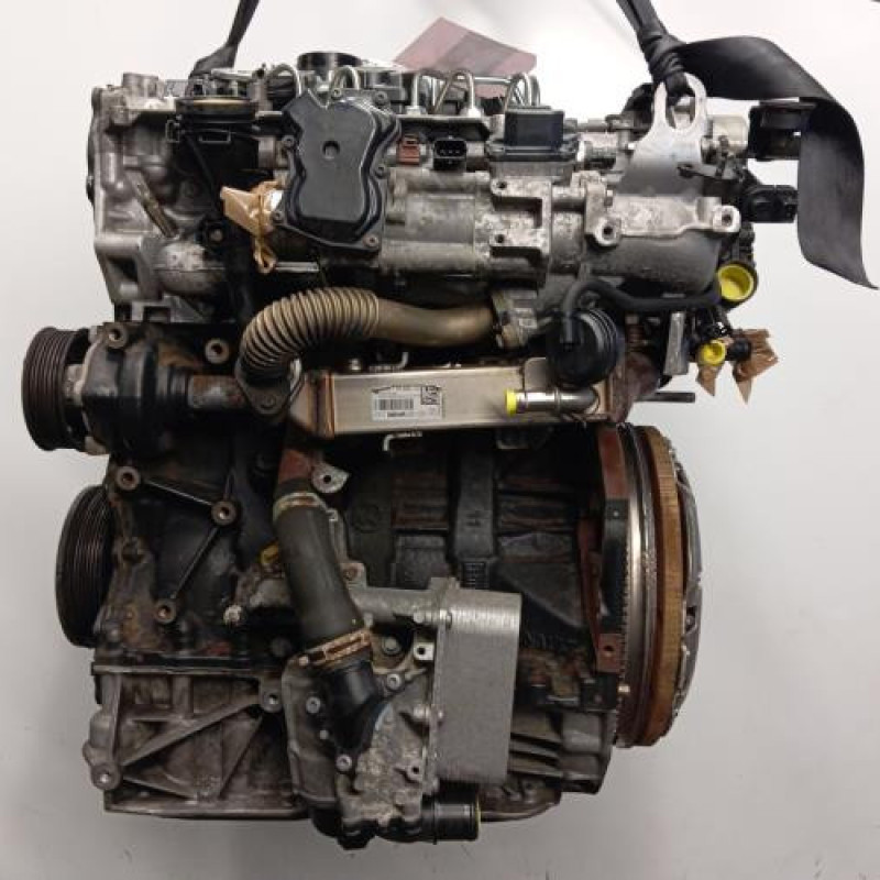 Moteur RENAULT ESPACE 4