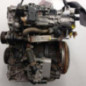 Moteur RENAULT ESPACE 4