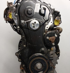 Moteur RENAULT ESPACE 4