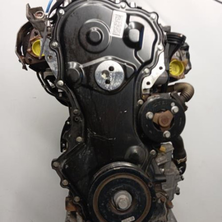 Moteur RENAULT ESPACE 4
