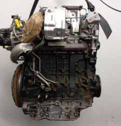 Moteur RENAULT ESPACE 4 Photo n°3