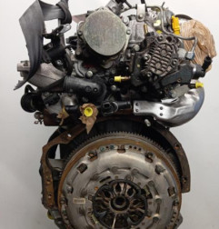 Moteur RENAULT ESPACE 4 Photo n°4