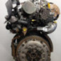 Moteur RENAULT ESPACE 4