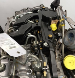 Moteur RENAULT ESPACE 4 Photo n°5