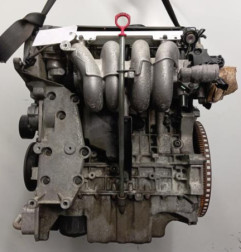 Moteur VOLVO S 40 1 Photo n°1